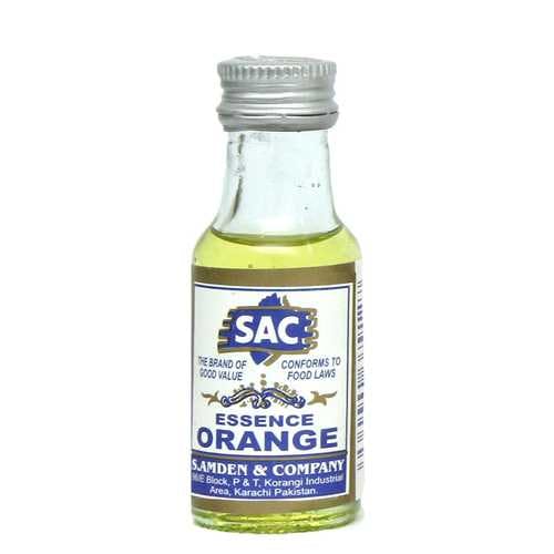 Orange Essence Food Flavou product image
