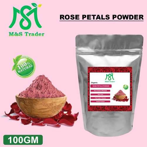 Gulab Powder 50 Gram product image