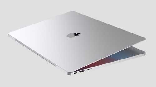 MacBook Pro product image