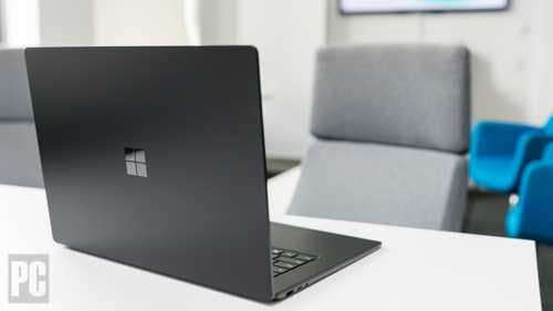 Microsoft Surface Laptop 4 product image
